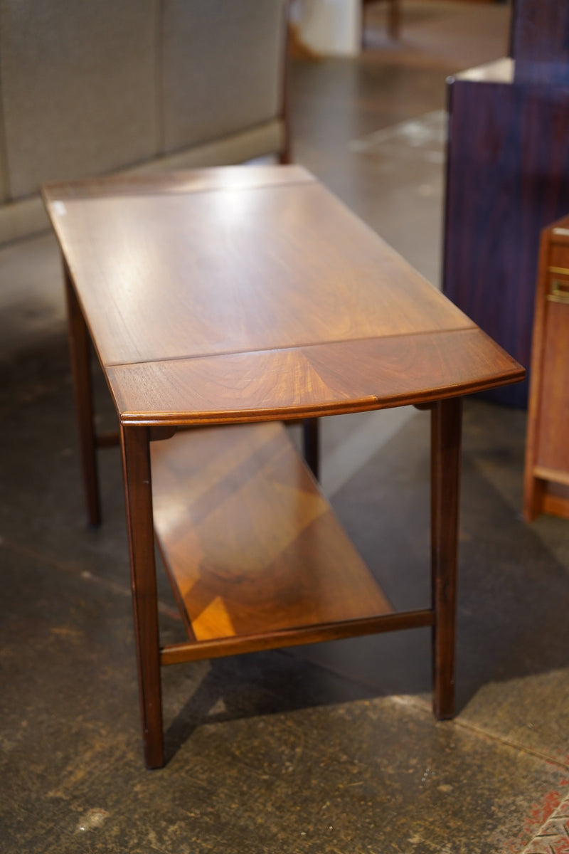 チークウッド バタフライテーブル <br> 大和店 - ヴィンテージ SHARK ATTACK