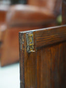 ウッド キャビネット <br>大和店 - ヴィンテージ SHARK ATTACK