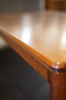 チークウッド ダイニングテーブル <br> 大和店 - ヴィンテージ SHARK ATTACK