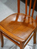 オークウッド ダイニングチェア <br>大和店 - ヴィンテージ SHARK ATTACK