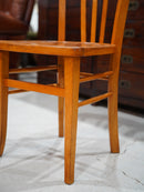 オークウッド ダイニングチェア <br>大和店 - ヴィンテージ SHARK ATTACK