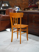 オークウッド ダイニングチェア <br>大和店 - ヴィンテージ SHARK ATTACK