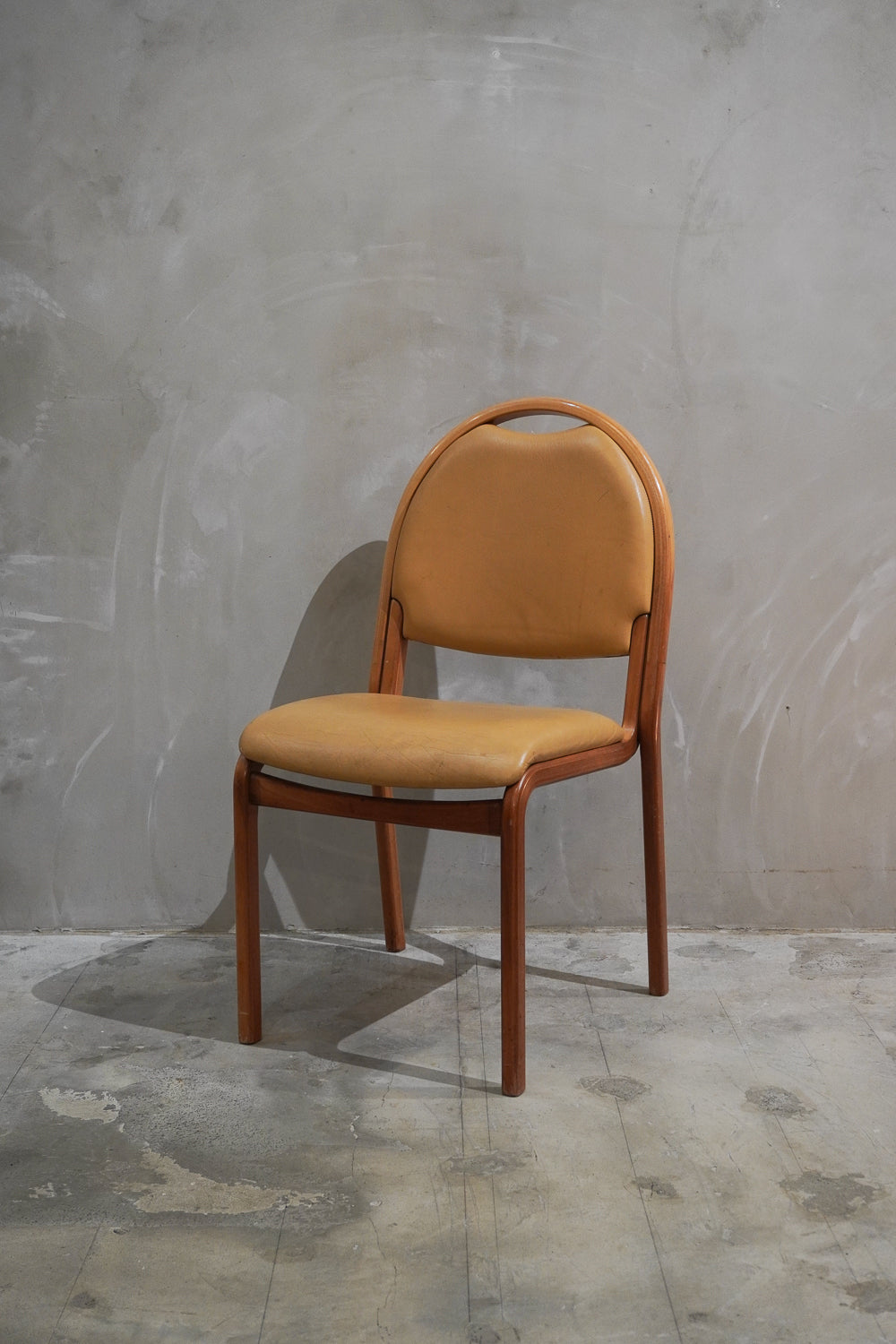ダイニングチェア FARSTUP Denmark Chair デンマーク 
