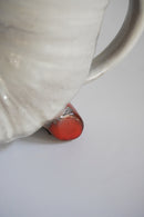 セラミック ピッチャー<br>ヴィンテージ<br>cerote antiques - ヴィンテージ SHARK ATTACK