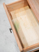 ヴィンテージ<br> パインウッドチェスト <br> 大和店