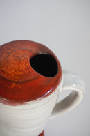 セラミック ピッチャー<br>ヴィンテージ<br>cerote antiques - ヴィンテージ SHARK ATTACK