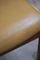 デンマーク "Farstrup"社製 プライウッド×レザーチェア <br>ヴィンテージ <br>大阪店 - ヴィンテージ SHARK ATTACK