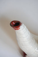 セラミック ピッチャー<br>ヴィンテージ<br>cerote antiques - ヴィンテージ SHARK ATTACK