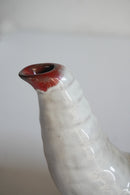 セラミック ピッチャー<br>ヴィンテージ<br>cerote antiques - ヴィンテージ SHARK ATTACK