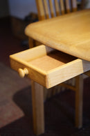 オークウッド ダイニングテーブル <br> 大和店 - ヴィンテージ SHARK ATTACK