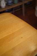 オークウッド ダイニングテーブル <br> 大和店 - ヴィンテージ SHARK ATTACK