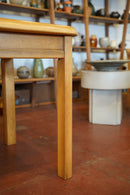 オークウッド ダイニングテーブル <br> 大和店 - ヴィンテージ SHARK ATTACK