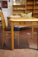 オークウッド ダイニングテーブル <br> 大和店 - ヴィンテージ SHARK ATTACK