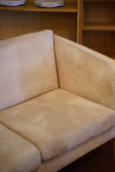 レザー 2シーターソファ <br>Denmark <br> 大和店 - ヴィンテージ SHARK ATTACK