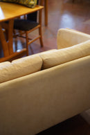 レザー 2シーターソファ <br>Denmark <br> 大和店 - ヴィンテージ SHARK ATTACK