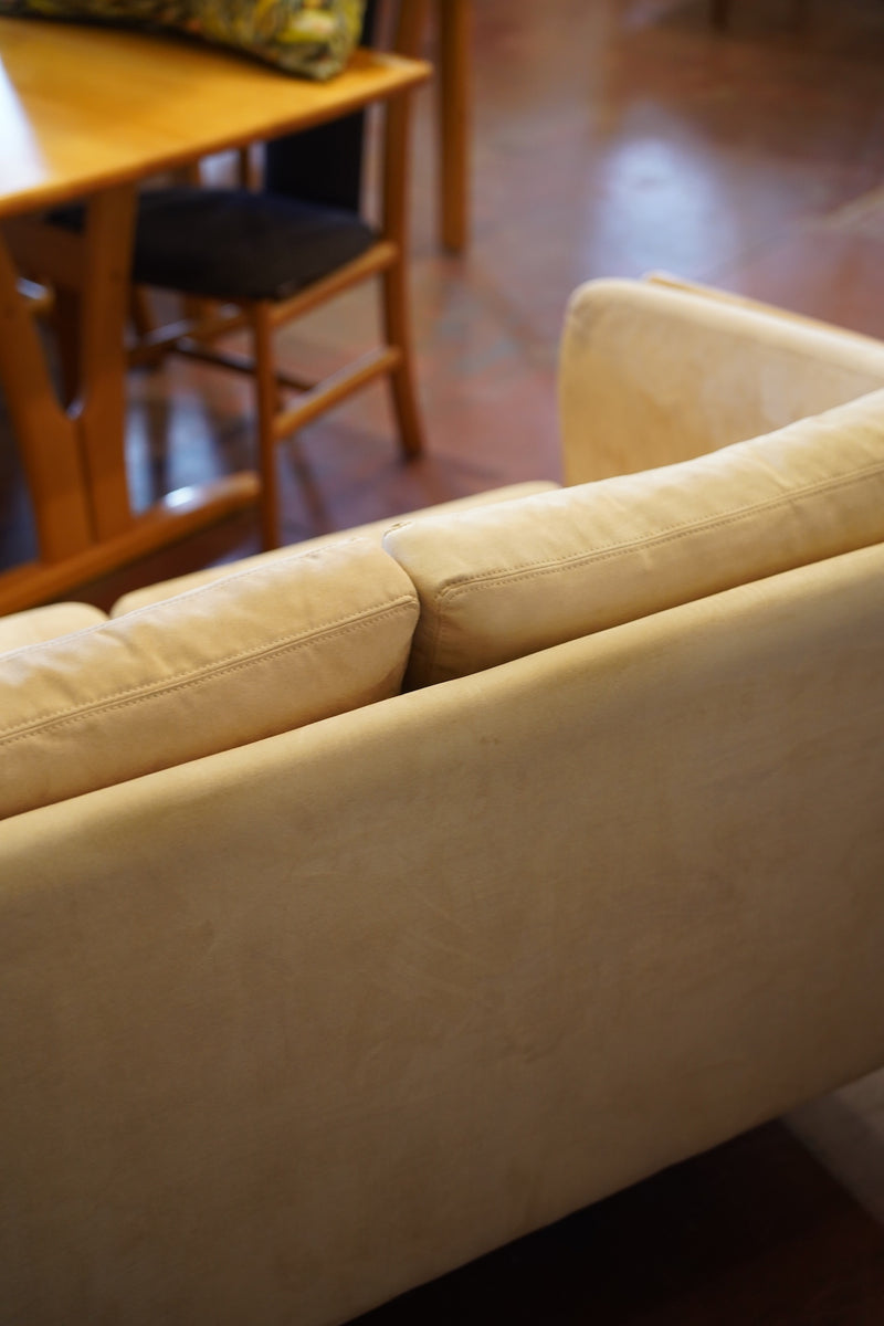 レザー 2シーターソファ <br>Denmark <br> 大和店 - ヴィンテージ SHARK ATTACK