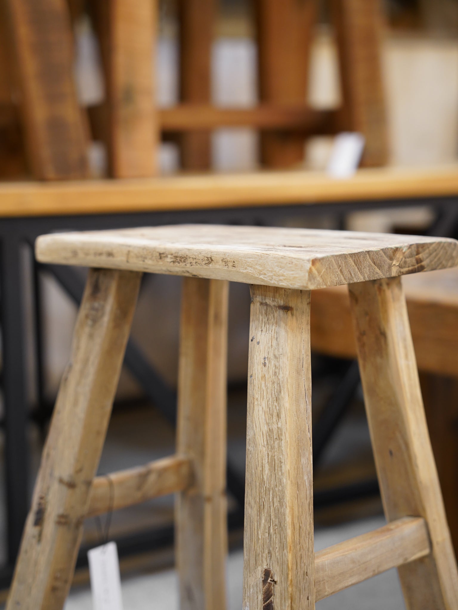 スツール - 大和店・TAMAGAWA BASE・cerote antiques
