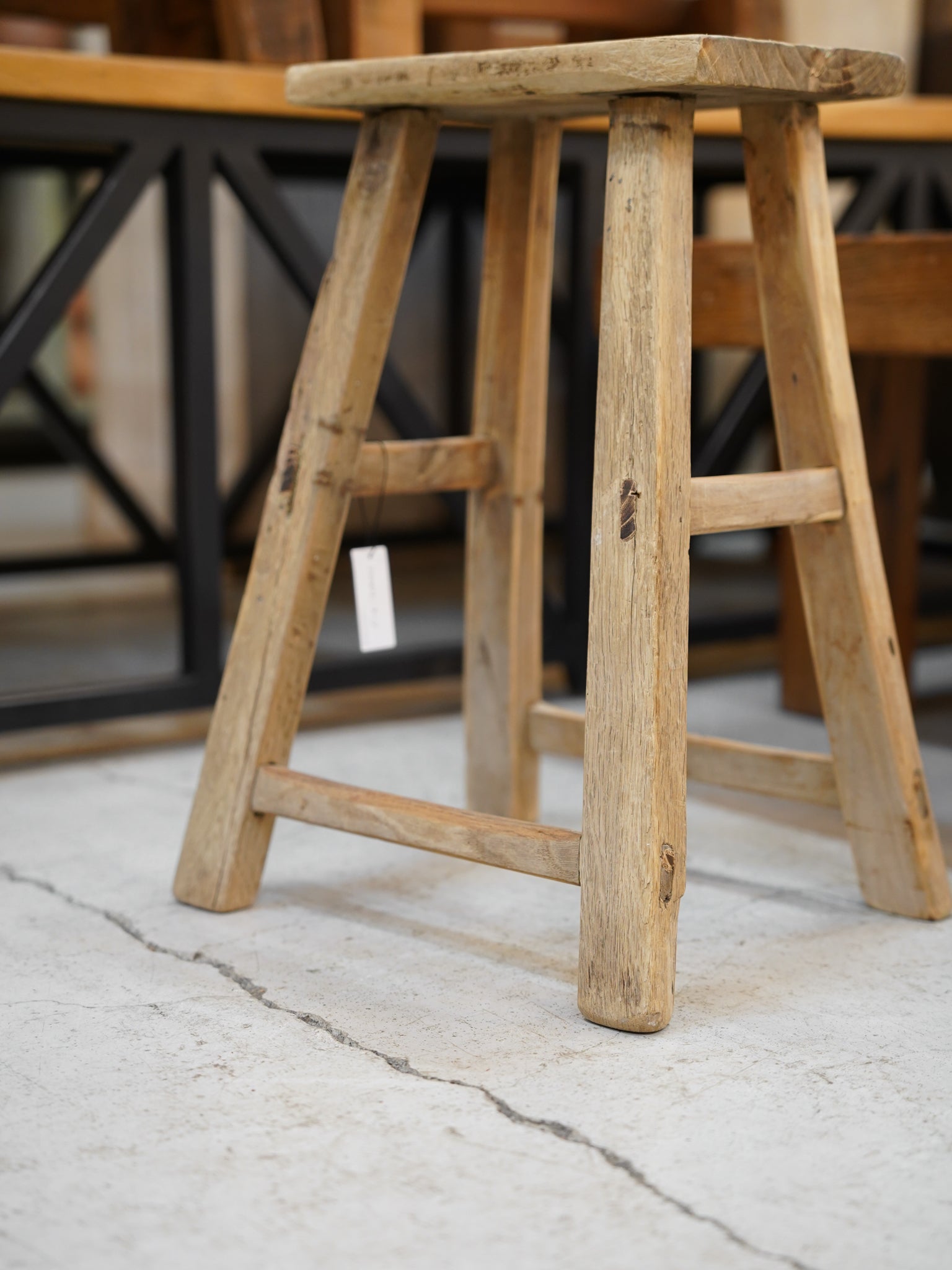 スツール - 大和店・TAMAGAWA BASE・cerote antiques