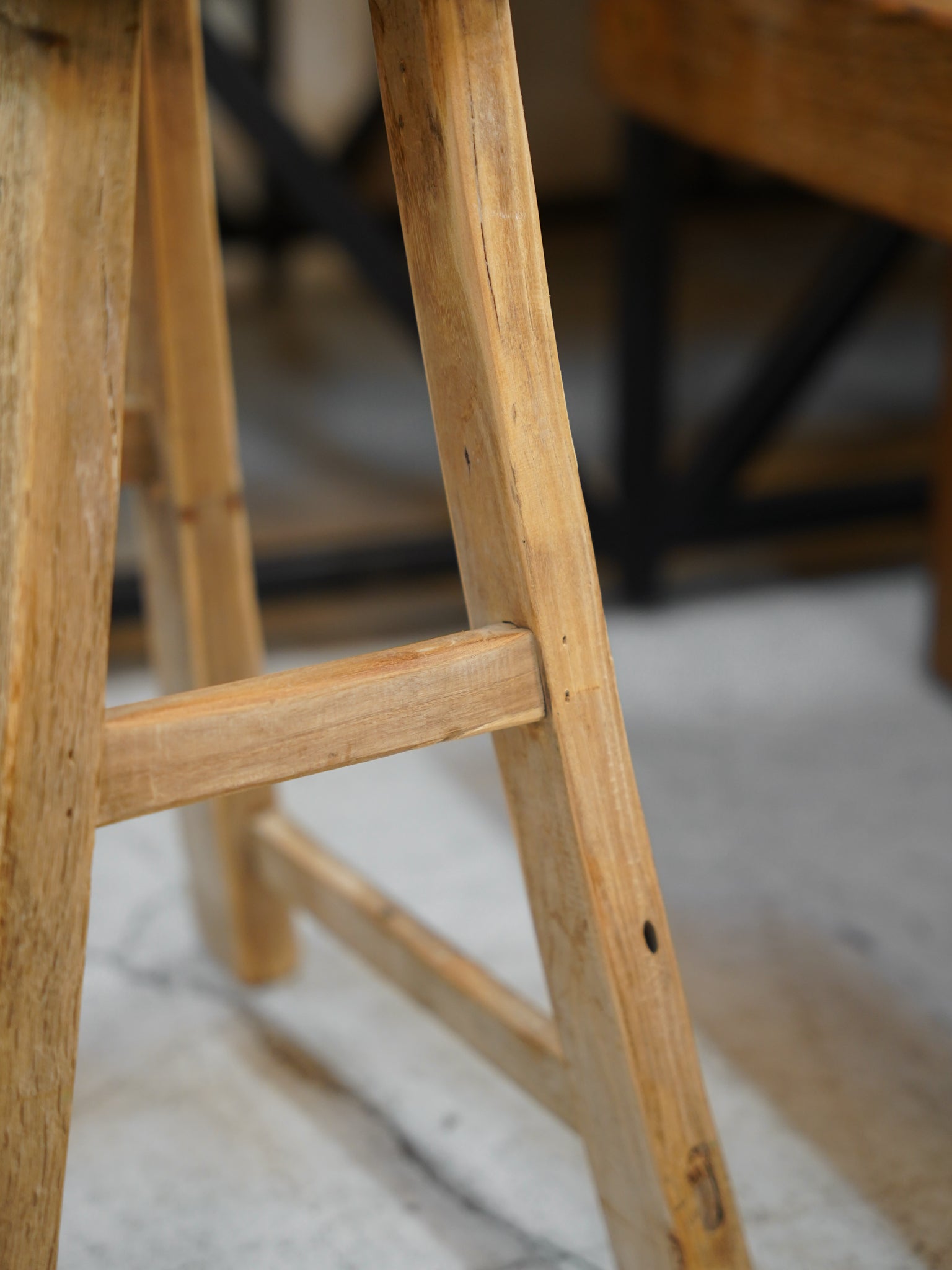 スツール - 大和店・TAMAGAWA BASE・cerote antiques