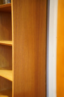 Hundevad Co.社 , Poul Hundevad <br>1960's , Denmark <br>オークウッド シェルフ<br> 大和店 - ヴィンテージ SHARK ATTACK