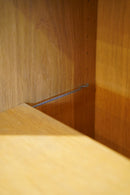 Hundevad Co.社 , Poul Hundevad <br>1960's , Denmark <br>オークウッド シェルフ<br> 大和店 - ヴィンテージ SHARK ATTACK