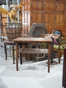 ワークテーブル <br>ceroteantiques<br>YBK HOLD-11/25迄 - ヴィンテージ SHARK ATTACK