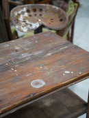 ワークテーブル <br>ceroteantiques<br>YBK HOLD-11/25迄 - ヴィンテージ SHARK ATTACK