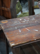 ワークテーブル <br>ceroteantiques<br>YBK HOLD-11/25迄 - ヴィンテージ SHARK ATTACK