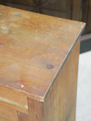 ヴィンテージ<br> パインウッドキャビネット <br> 大和店