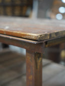 ワークテーブル <br>ceroteantiques<br>YBK HOLD-11/25迄 - ヴィンテージ SHARK ATTACK