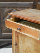 ヴィンテージ<br> パインウッドキャビネット <br> 大和店