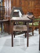 ワークテーブル <br>ceroteantiques<br>YBK HOLD-11/25迄 - ヴィンテージ SHARK ATTACK