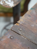 ワークテーブル <br>ceroteantiques<br>YBK HOLD-11/25迄 - ヴィンテージ SHARK ATTACK