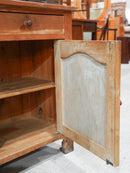 ヴィンテージ<br> パインウッドキャビネット <br> 大和店