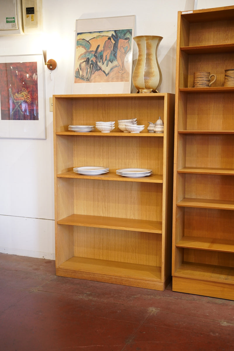 オークウッド シェルフ <br> 大和 - ヴィンテージ SHARK ATTACK