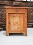 ヴィンテージ<br> パインウッドキャビネット <br> 大和店