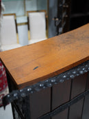 カウンター <br> 大和店 - ヴィンテージ SHARK ATTACK