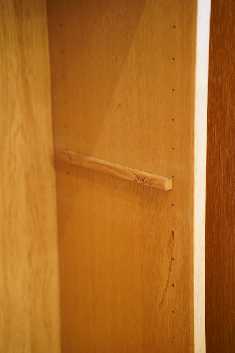 オークウッド シェルフ <br> 大和 - ヴィンテージ SHARK ATTACK