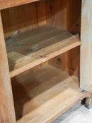 ヴィンテージ<br> パインウッドキャビネット <br> 大和店