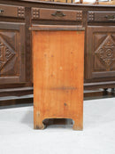 ヴィンテージ<br> パインウッドキャビネット <br> 大和店