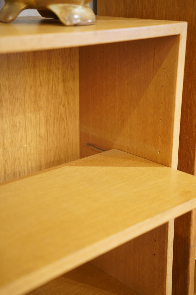 オークウッド シェルフ <br> 大和 - ヴィンテージ SHARK ATTACK