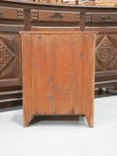 ヴィンテージ<br> パインウッドキャビネット <br> 大和店