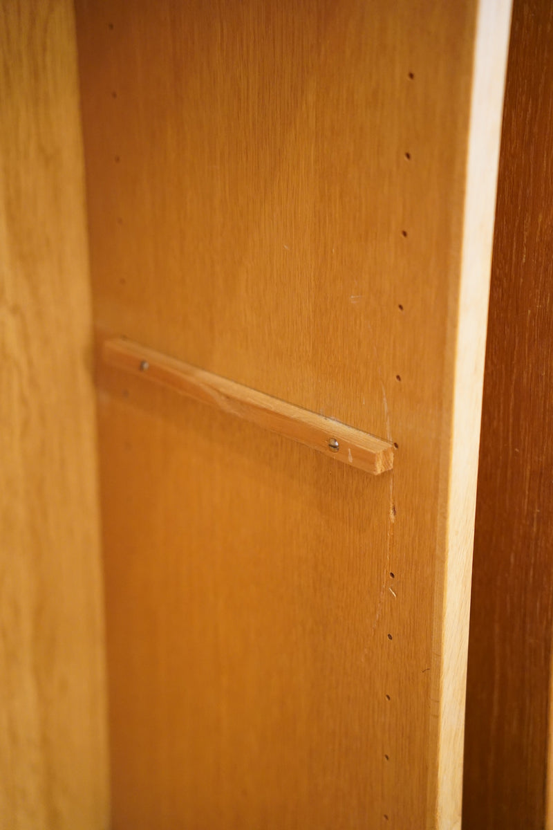 オークウッド シェルフ <br> 大和 - ヴィンテージ SHARK ATTACK