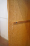 オークウッド シェルフ <br> 大和 - ヴィンテージ SHARK ATTACK