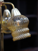 3灯 テーブルランプ <br>1960's <br>大和店 - ヴィンテージ SHARK ATTACK