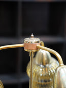 3灯 テーブルランプ <br>1960's <br>大和店 - ヴィンテージ SHARK ATTACK