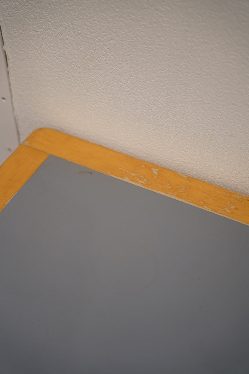 Eh Furniture社 <br>ビーチウッド ダイニングテーブル <br>Denmark <br>ceroteantiques - ヴィンテージ SHARK ATTACK