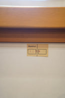 Eh Furniture社 <br>ビーチウッド ダイニングテーブル <br>Denmark <br>ceroteantiques - ヴィンテージ SHARK ATTACK