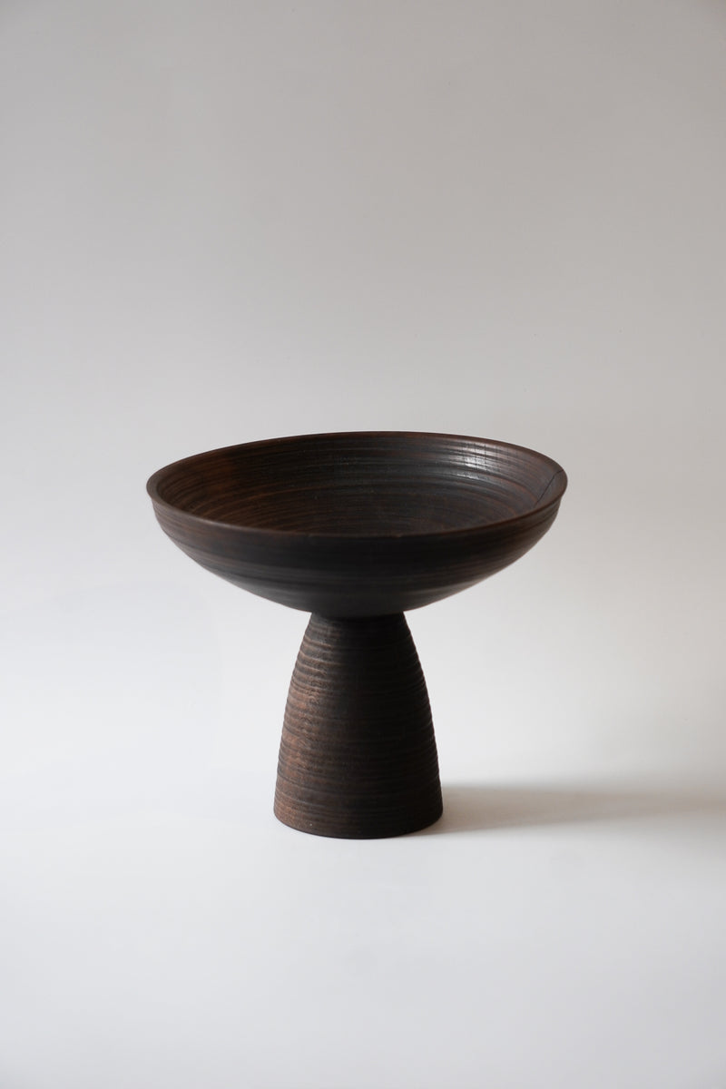 駒田雄蔵<br>器 , アンズ鉄媒染<br>bob's box - ヴィンテージ SHARK ATTACK