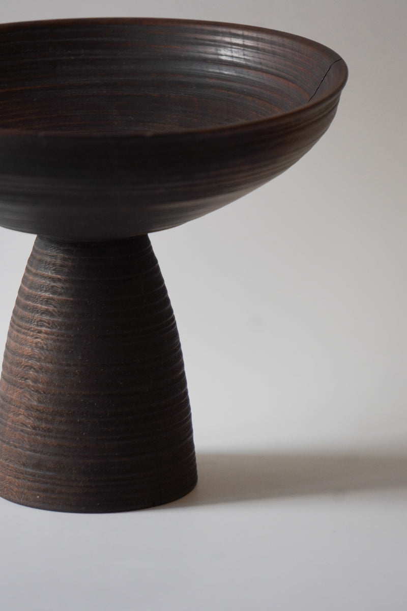 駒田雄蔵<br>器 , アンズ鉄媒染<br>bob's box - ヴィンテージ SHARK ATTACK